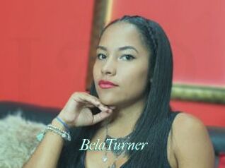 BelaTurner