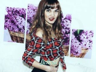 Belicia