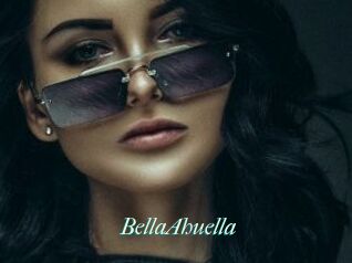 BellaAhuella