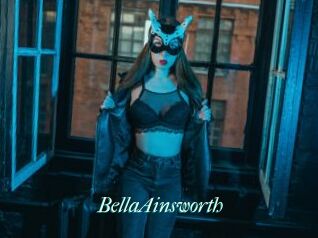 BellaAinsworth