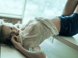 BellaAleish