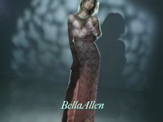 BellaAllen