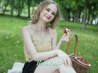 BellaBadis
