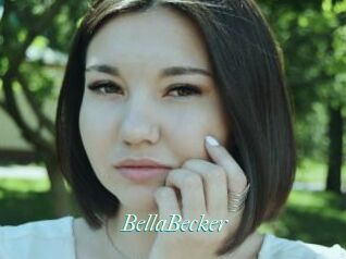 BellaBecker