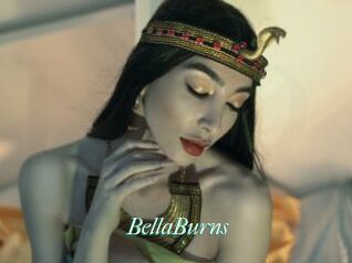 BellaBurns