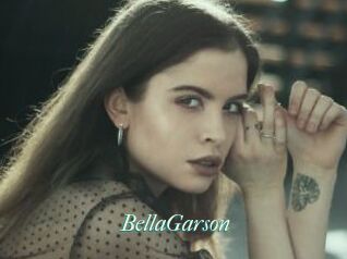 BellaGarson