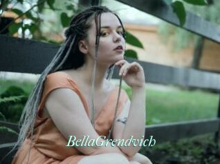 BellaGrendvich