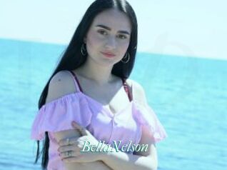 BellaNelson