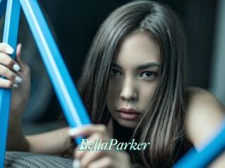 BellaParker