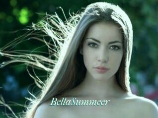 BellaSummeer
