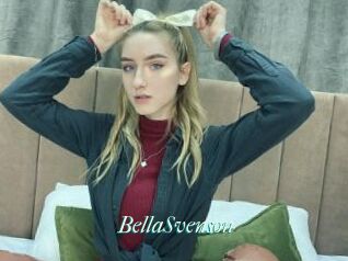 BellaSvenson