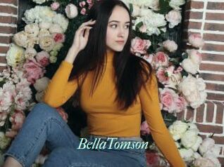 BellaTomson