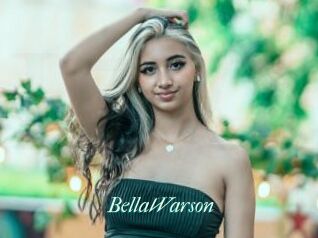 BellaWarson