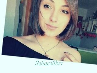 Bellacolibri