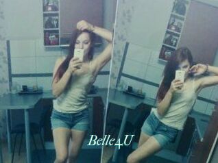 Belle4U