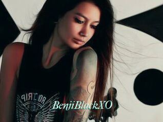 BenjiBlackXO