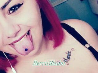 Berrii_Bhabii