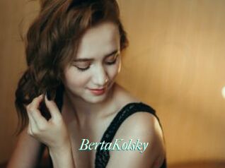 BertaKolsky