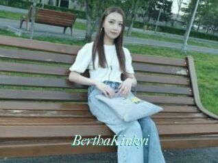 BerthaKinkyi