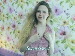 BetonySweet