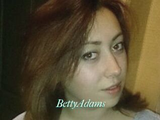 Betty_Adams