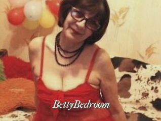 BettyBedroom