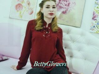 BettyGlowers