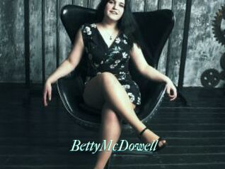 BettyMcDowell