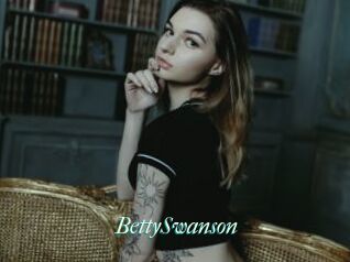 BettySwanson