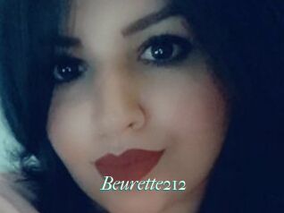Beurette212