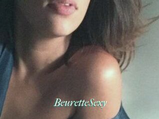 BeuretteSexy