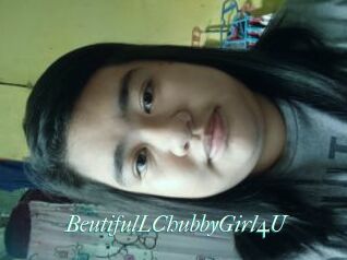 BeutifulLChubbyGirl4U