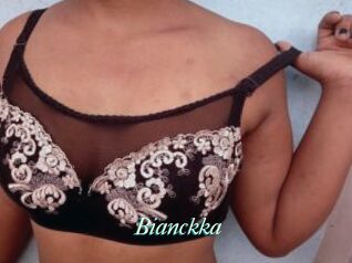 Bianckka
