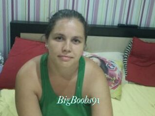 BigBoobs91