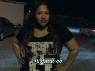 Bigfireredd