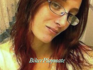 BikerPlaymate