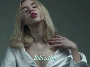 BillieAlish