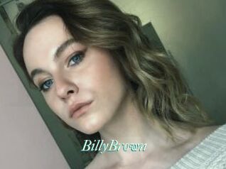 BillyBrown