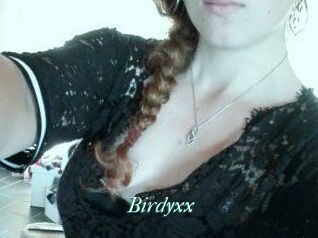 Birdyxx
