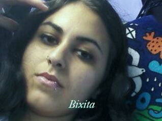 Bixita