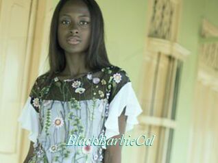 BlackBarbieCol