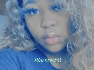 Blackwet18