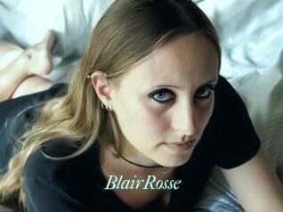 BlairRosse