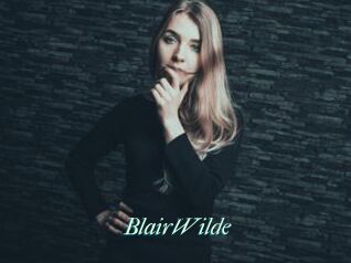 BlairWilde