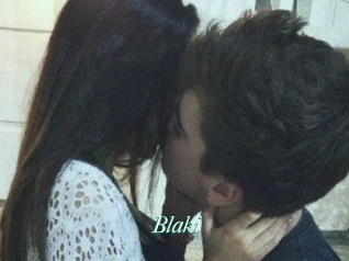 Blaki