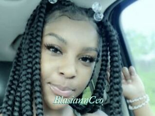 BlasiannCeo
