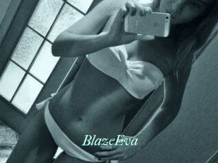 BlazeEva