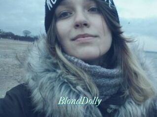 BlondDolly