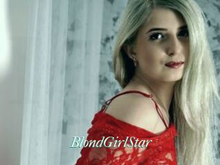 BlondGirlStar