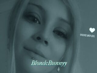 BlondeBunnyy